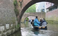 Ontdek Noord-Brabant's hoofdstad: Den Bosch